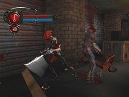 Bloodrayne 2